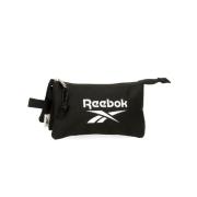 Reebok Rese Toalettväska Organisatör Black, Unisex