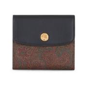 Etro Wallets & Cardholders Multicolor, Dam