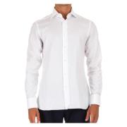 Ermenegildo Zegna Blouses & Shirts White, Herr