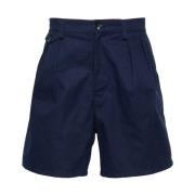 Bally Shorts Blue, Herr