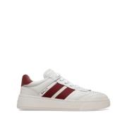 Bally Sneakers White, Dam