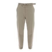 Lemaire Chinos Green, Herr