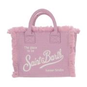 MC2 Saint Barth Bags Pink, Dam