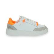 Suns Sneakers White, Herr