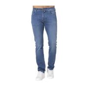 Jacob Cohën Jeans Blue, Herr