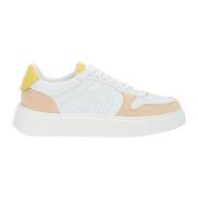 Furla Sneakers Multicolor, Dam