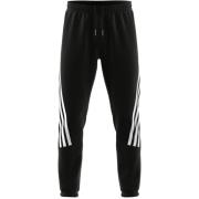 Adidas Bekväma herrsweatpants Black, Herr