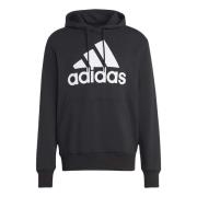 Adidas Hoodies Black, Herr