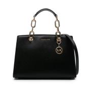 Michael Kors Tote Bags Black, Dam