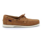 Sebago Sailorskor Brown, Herr