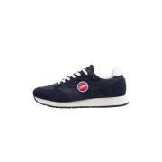 Colmar Sneakers Blue, Herr