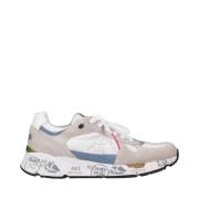 Premiata VAR 6625 Skor Multicolor, Herr