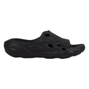 Merrell Hydro Slide 2 Sandal i Svart Black, Herr