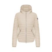 Colmar Jackets Beige, Dam