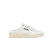 Autry Sneakers White, Dam