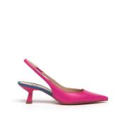 Roberto Festa Pumps Pink, Dam