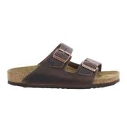 Birkenstock Brun Arizona Herrsandaler Brown, Herr