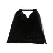 MM6 Maison Margiela Tote Bags Black, Dam