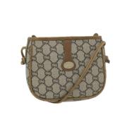 Gucci Vintage Pre-owned Laeder gucci-vskor Multicolor, Dam