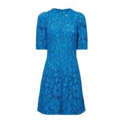 Proenza Schouler Dresses Blue, Dam