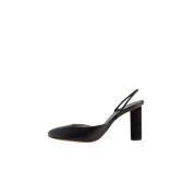 Proenza Schouler Shoes Black, Dam