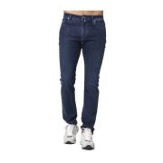 Jacob Cohën Jeans Blue, Herr