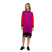 Marni Dresses Multicolor, Dam