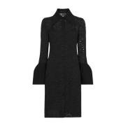 Proenza Schouler Dresses Black, Dam