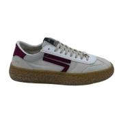 Puraai Vita Amarena Sneakers Amber Sula Gray, Herr