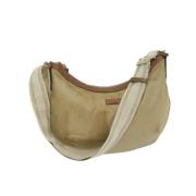 Gucci Vintage Pre-owned Canvas gucci-vskor Beige, Dam