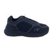 Athletics Footwear Jet Black Herr löparskor Black, Herr