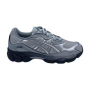 Asics Sneakers Gray, Herr