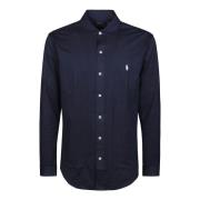 Polo Ralph Lauren Casual Shirts Blue, Herr