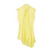 Stella McCartney Dresses Yellow, Dam