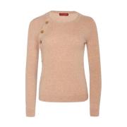 Altuzarra Knitwear Pink, Dam