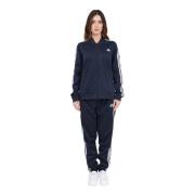 Adidas Training Sets Blue, Dam