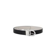 Calvin Klein Belts Black, Dam