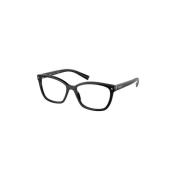 Prada Glasses Black, Unisex