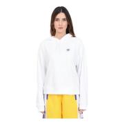 Adidas Originals Hoodies White, Dam