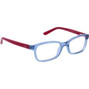 VOGUE Glasses Multicolor, Unisex