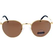 Serengeti Sunglasses Yellow, Unisex