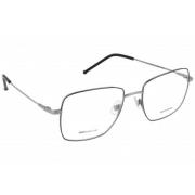 Gigi Studios Glasses Gray, Dam