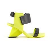 United Nude High Heel Sandals Multicolor, Dam