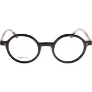 Gigi Studios Glasses Black, Unisex