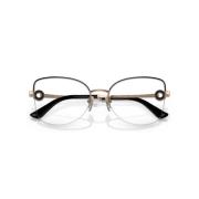 Bvlgari Glasses Multicolor, Unisex