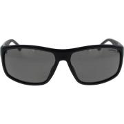 Carrera Sunglasses Black, Herr