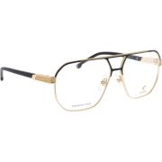 Carrera Stiliga Originalglasögon med Garanti Multicolor, Herr