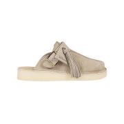 Clarks Loafers Beige, Dam