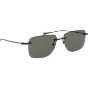 Dita Sunglasses Gray, Unisex