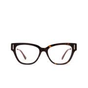 Gucci Gg1205O 002 Glasögon Båge Brown, Dam